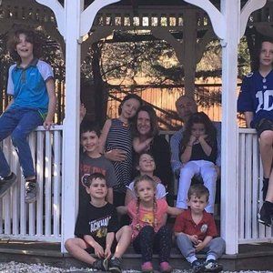 Meet your Posher, Vicki